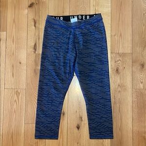 Under Armour Womens Leggings
